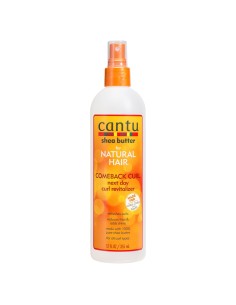 Activador de Rizos en Spray Shea Butter Natural Hair Come...