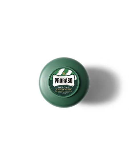 JABÓN AFEITAR PRORASO 150 ML