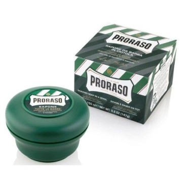 JABÓN AFEITAR PRORASO 150 ML