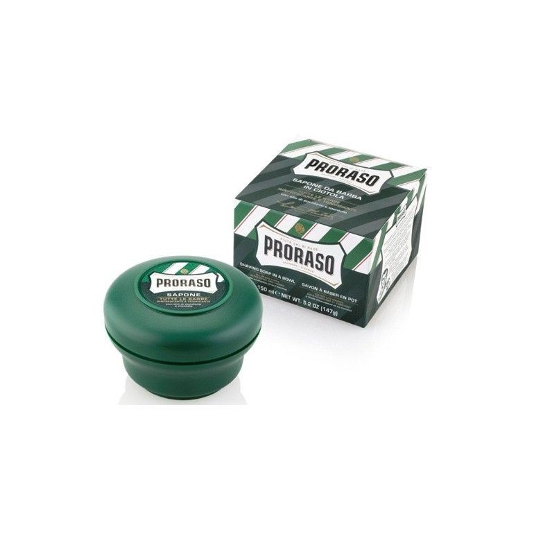 JABÓN AFEITAR PRORASO 150 ML