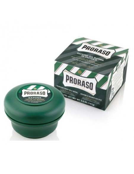 JABÓN AFEITAR PRORASO 150 ML