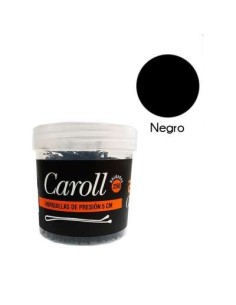 Horquillas Clip 5 cm 250 unid. Ag 2