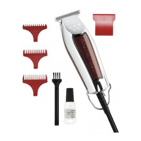MÁQUINA RETOQUE WAHL DETAILER  T-WIDE