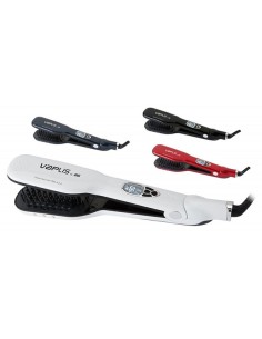 Cepillo Plancha Alisadora a Vapor Vaplis 230 °C Ag