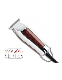 MÁQUINA RETOQUE WAHL DETAILER  T-WIDE