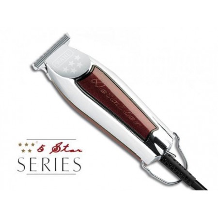 MÁQUINA RETOQUE WAHL DETAILER  T-WIDE