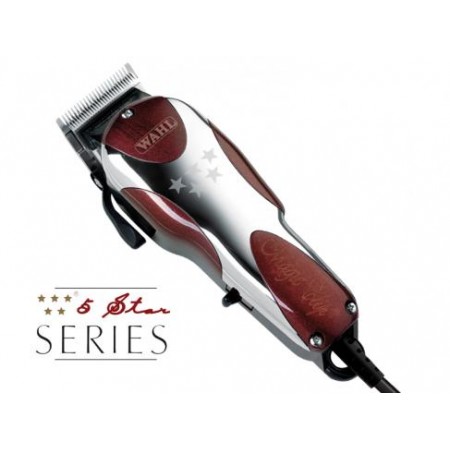 Maquina De Corte Clipper MagicC Clip WahlMáquinas Corte Clippers