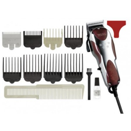 Maquina De Corte Clipper MagicC Clip WahlMáquinas Corte Clippers