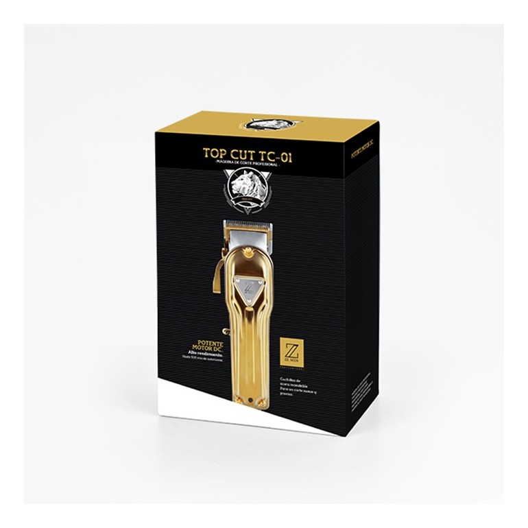 Máquina de Corte Profesional Top Cut... Máquina de Corte Profesional Top Cut...