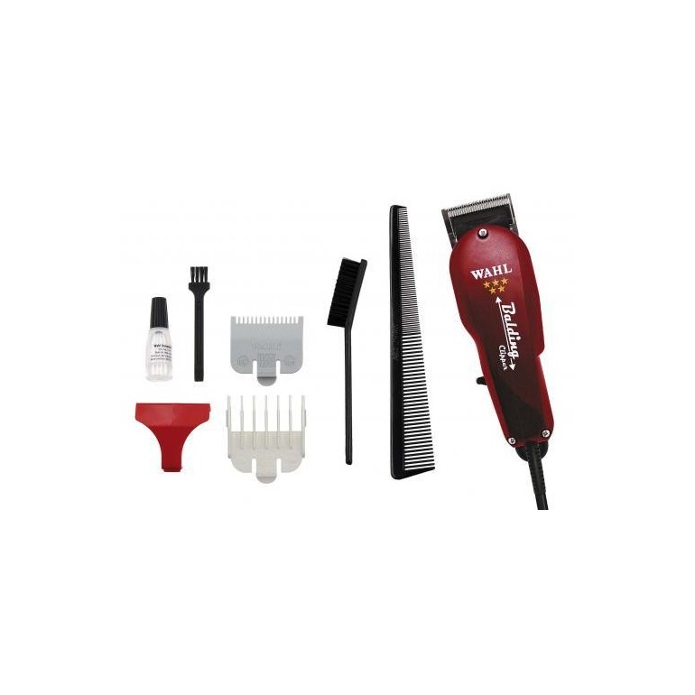 MÁQUINA CORTE WAHL BALDING