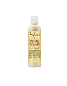 LOCIÓN styling lotion Jamaican black & castor oil 237 ml...