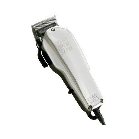 MÁQUINA CORTE WAHL CHROME SUPER TAPER