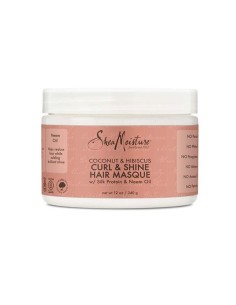 MASCARILLA cabello rizado curl & shine coconut & hibiscus...