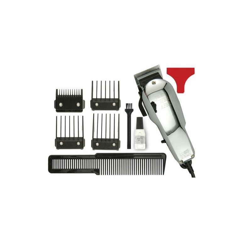 MÁQUINA CORTE WAHL CHROME SUPER TAPER