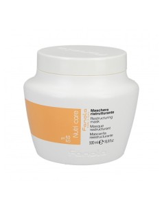 MASCARILLA reestructurante nutri care 500 ml FANOLA