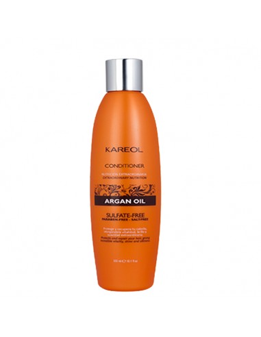 Acondicionador Argan Oil 300 ml Kareol