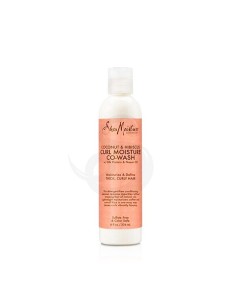 Acondicionador Limpiador Curl Moisture Co-Wash 354 ml...