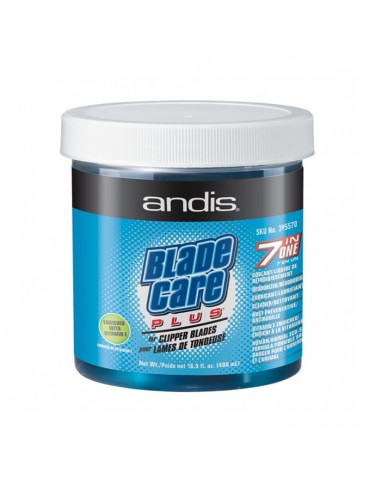 Lubricante Blade Care Plús 7 EN 1 Andis