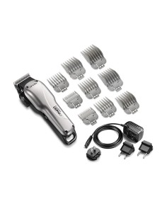 Máquina de Corte Cordless Us Pro Li Andis 2