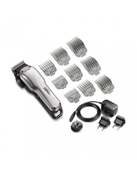 Máquina de Corte Cordless Us Pro Li Andis