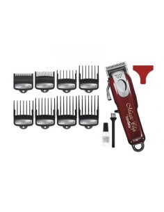 Maquina Corte Magic clip Cordless Wahl 2