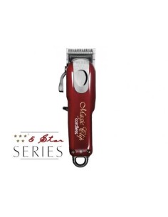 Maquina Corte Magic clip Cordless Wahl