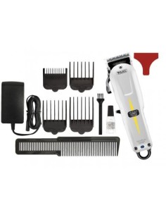 MÁQUINA CORTE WAHL SUPER TAPER CORDLESS 2