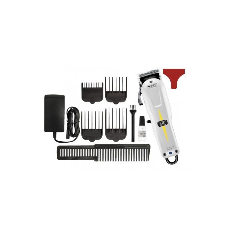 MÁQUINA CORTE WAHL SUPER TAPER CORDLESS