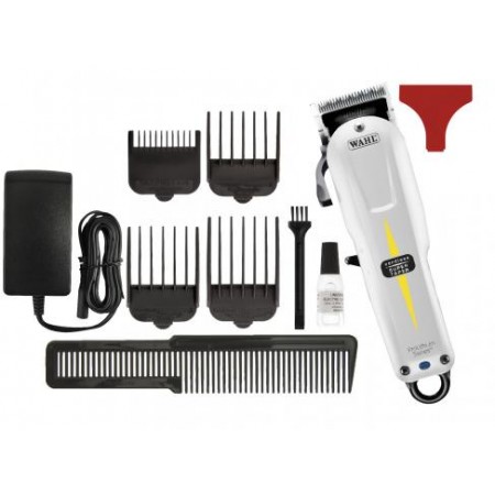 MÁQUINA CORTE WAHL SUPER TAPER CORDLESS