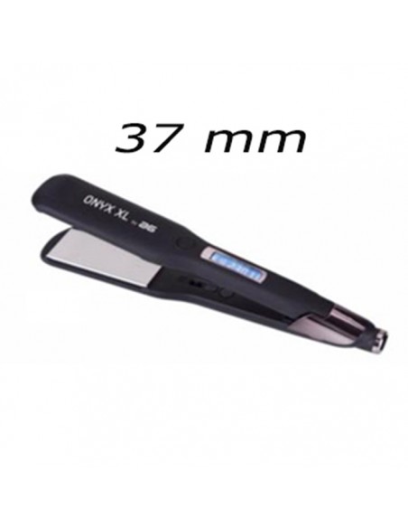 Plancha Titanio Onyx Ag