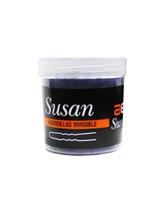 Horquillas Invisibles 250 Unid. Ag 2