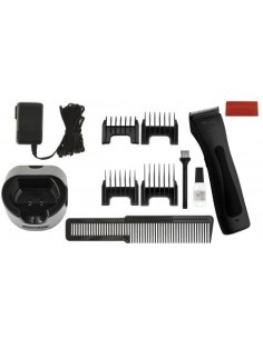 MÁQUINA CORTE WAHL BERETTO BLACK EDITION 2