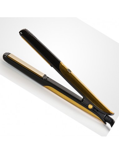 Plancha Dazzling Hair Oro Pb