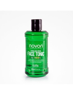 Tónico Facial Hydra Aqua Fresh 250 ml Novon