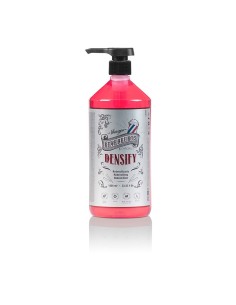 Champú Densify Anticaida 1000 ml Beardburys