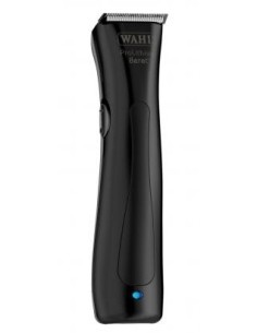 MÁQUINA RETOQUE WAHL BERET BLACK EDITION