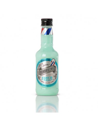 Acondicionador Freeze Refrescante 100 ml Beardburys