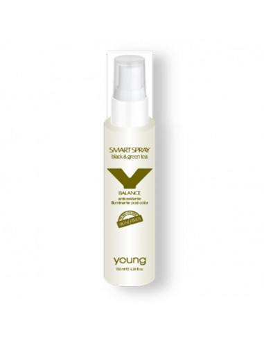 Spray Inteligente Organic Balance 100 ml Young