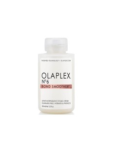 Tratamiento en Crema Bond Smoother Olaplex Nº 6 100 ml