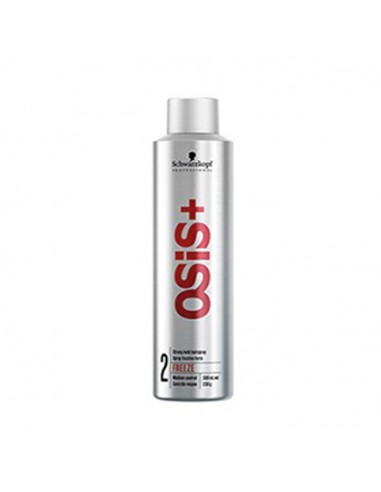 Laca Freeze Osis+ 500 ml Schwarzkopf