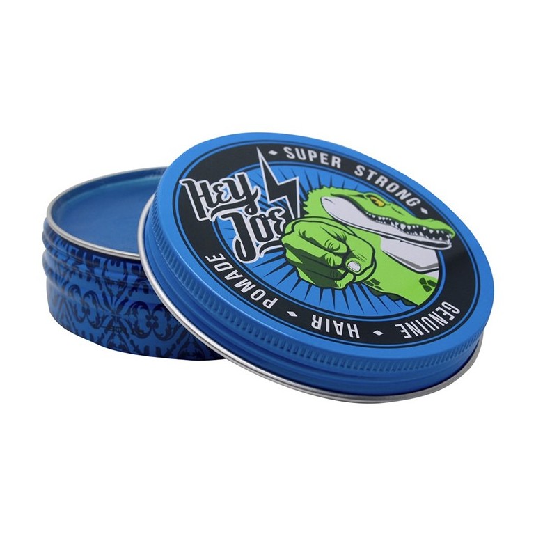 POMADA EXTRA FUERTE HEY JOE 100 ml.