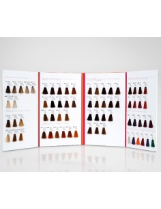 Tinte Glossco Profesional 100 ml. 2