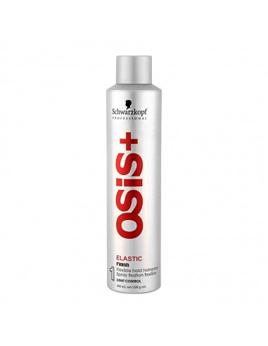 Laca Elastic Osis+ 500 ml Schwarzkopf