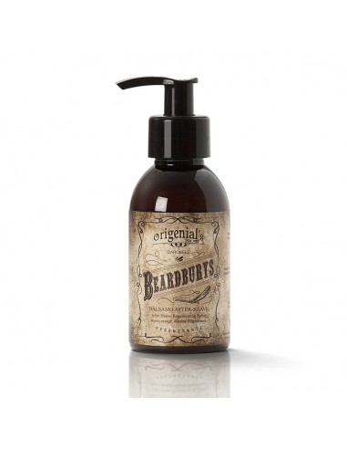 Bálsamo After Shave 150 ml Beardburys