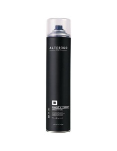 Laca Extra Fuerte Hasty Too 750 ml Alter Ego
