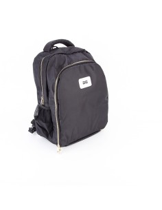 Mochila Negra para Transporte de Utensilios Profesional Ag 2