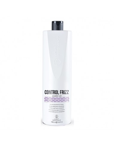 Champú Control Frizz Ajo 1000 ml Light Irridiance