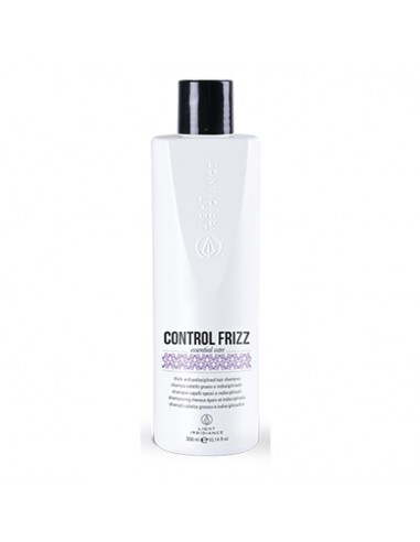 Champú Control Frizz Anticrespado 300 ml Light Irridiance