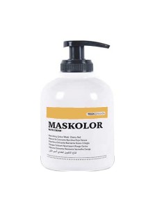 Mascarilla de Color 300 ml Light Irridiance 2