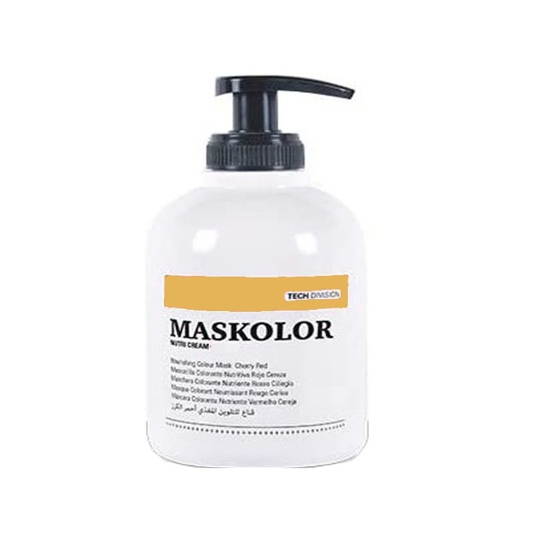 Mascarilla de Color 300 ml Light...